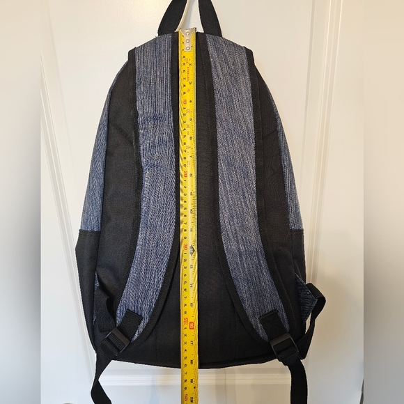 Relay Jean's Book Bag - Picture 5 of 8